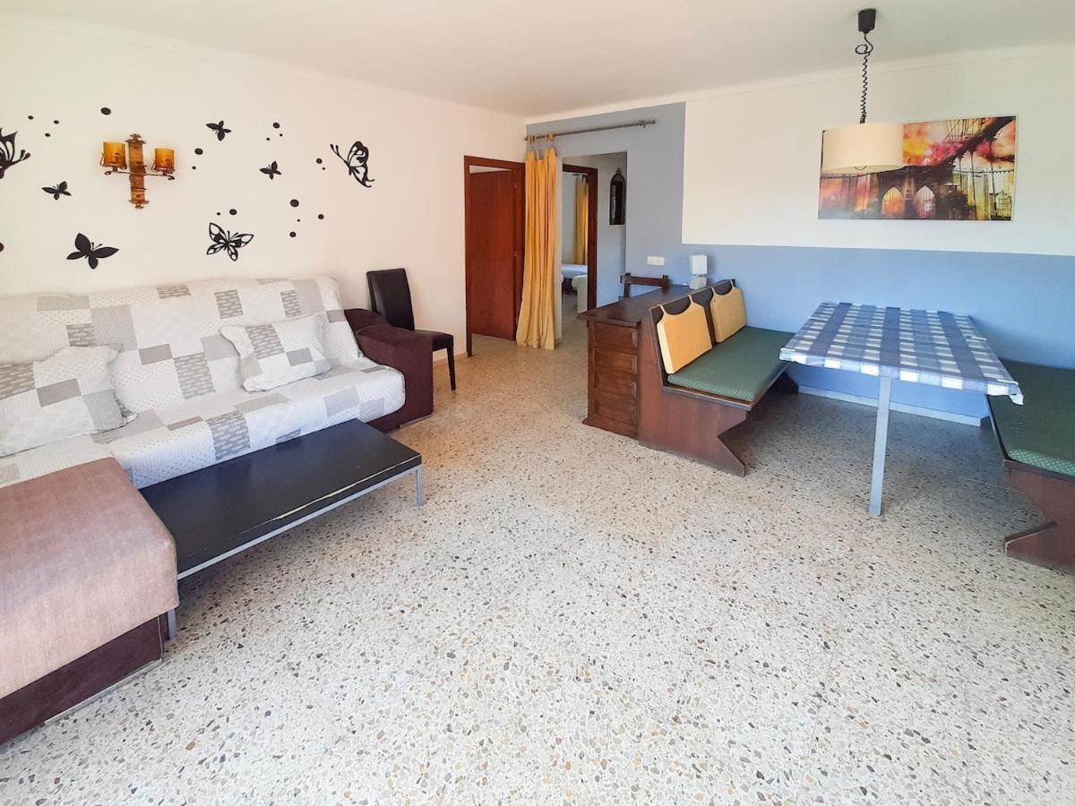 BON DIA 31 Sistach Rentals L'Estartit Exterior foto