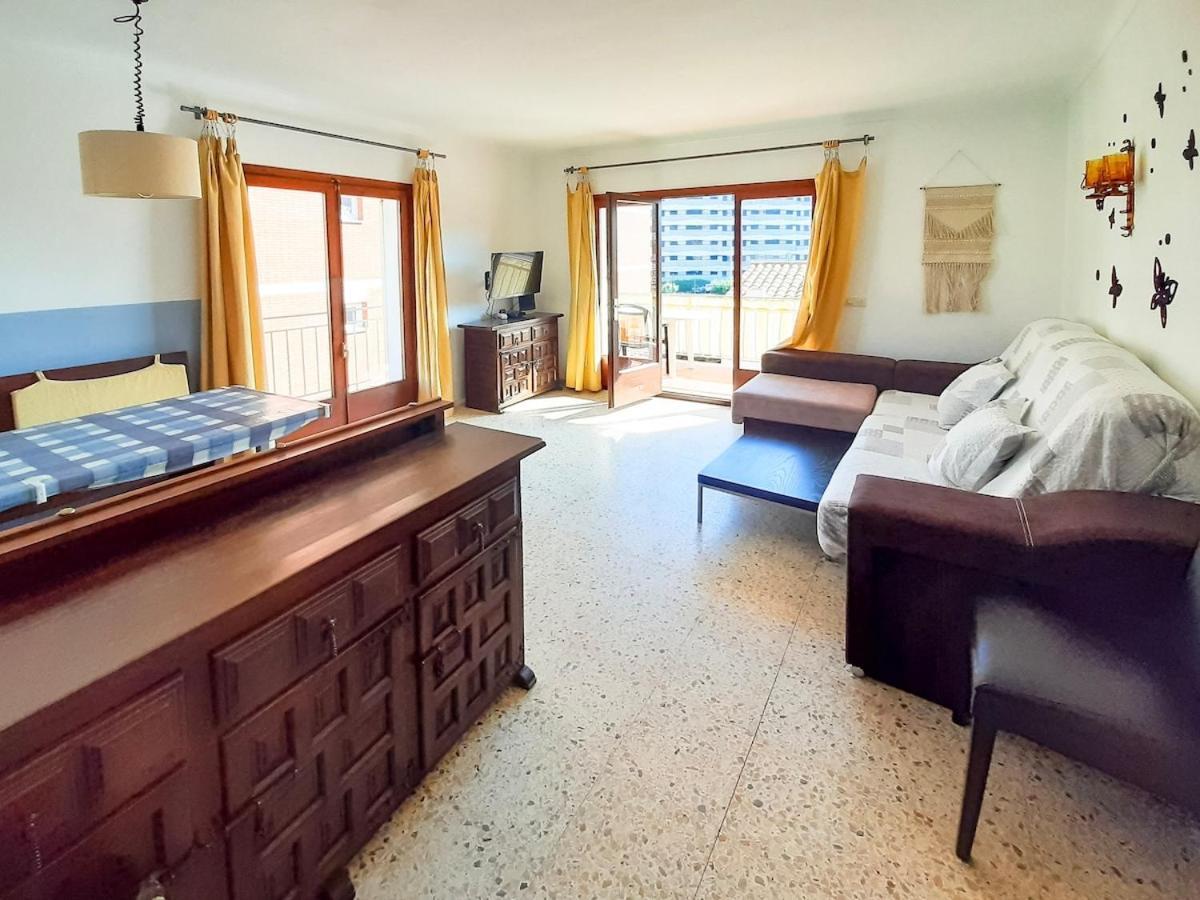 BON DIA 31 Sistach Rentals L'Estartit Exterior foto