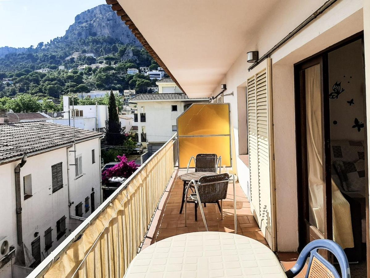 BON DIA 31 Sistach Rentals L'Estartit Exterior foto