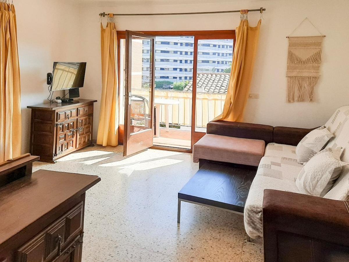 BON DIA 31 Sistach Rentals L'Estartit Exterior foto