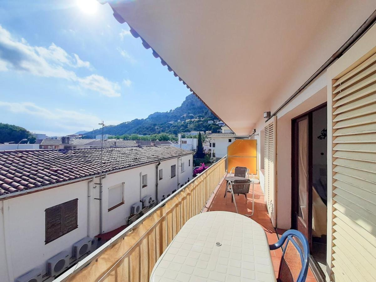 BON DIA 31 Sistach Rentals L'Estartit Exterior foto