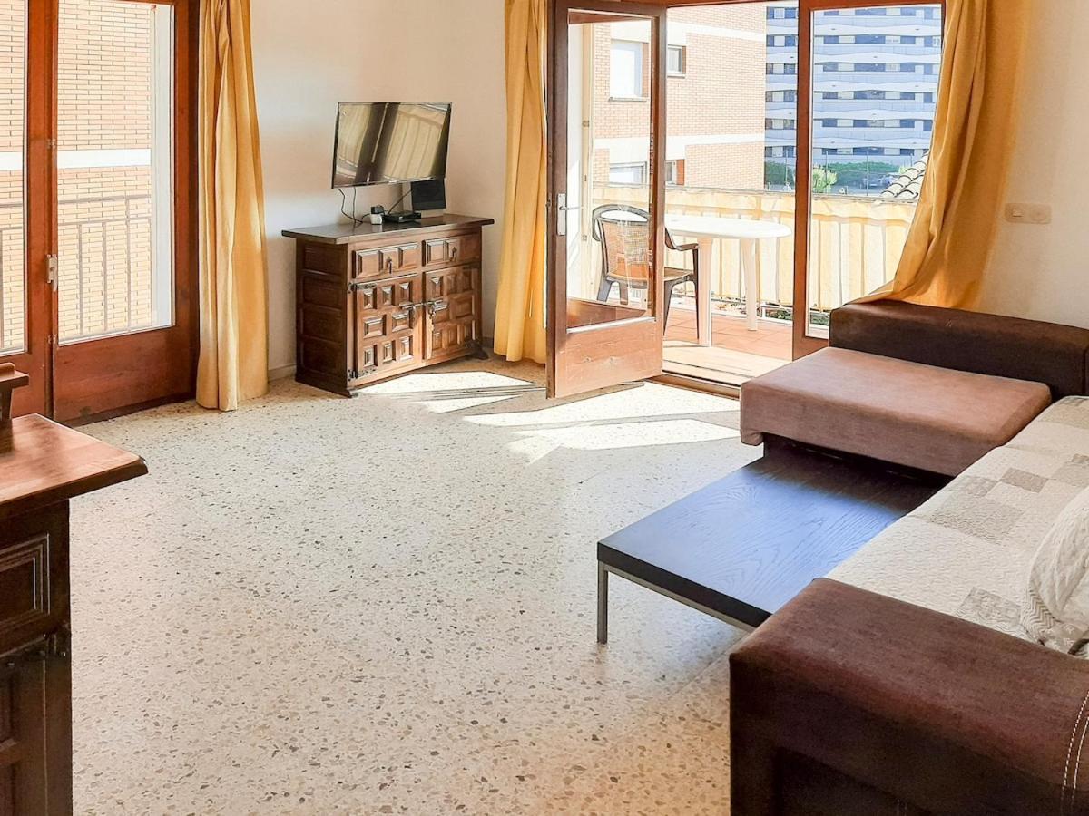 BON DIA 31 Sistach Rentals L'Estartit Exterior foto
