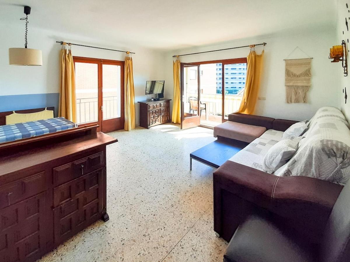 BON DIA 31 Sistach Rentals L'Estartit Exterior foto