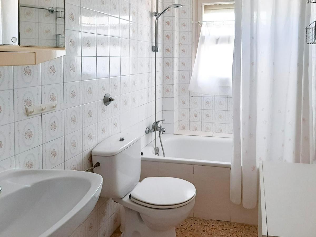 BON DIA 31 Sistach Rentals L'Estartit Exterior foto