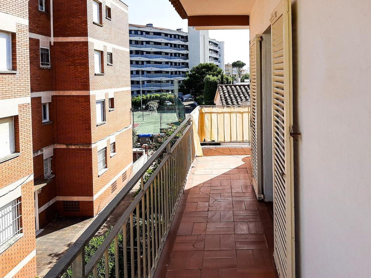 BON DIA 31 Sistach Rentals L'Estartit Exterior foto